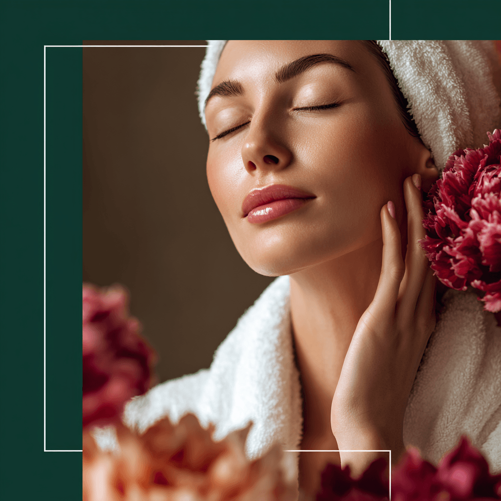 5 najczęstszych błędów w pielęgnacji skóry, które powodują jej wizualne starzenie