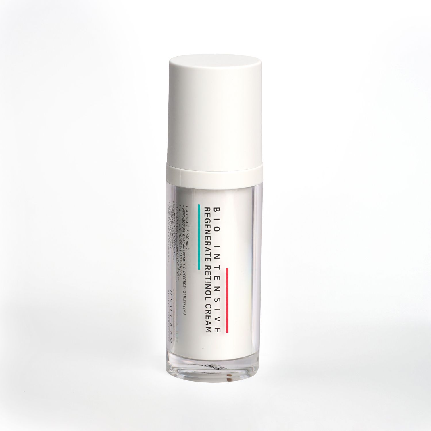 Bio Intensive Regenerate Retinol Cream