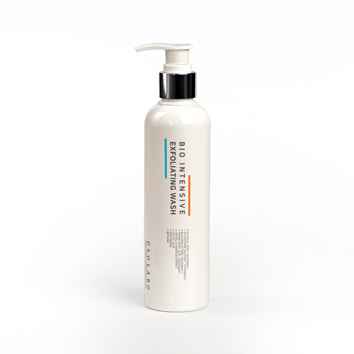 Bio Intensive Exfoliating Wash