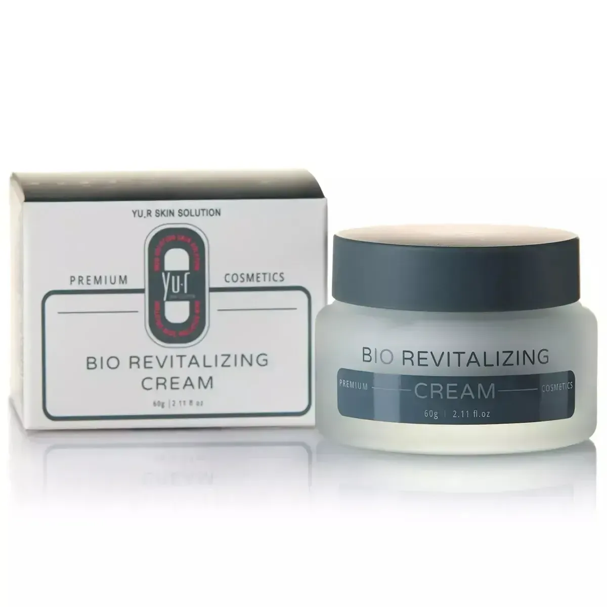 BIO REVITALIZING CREAM
