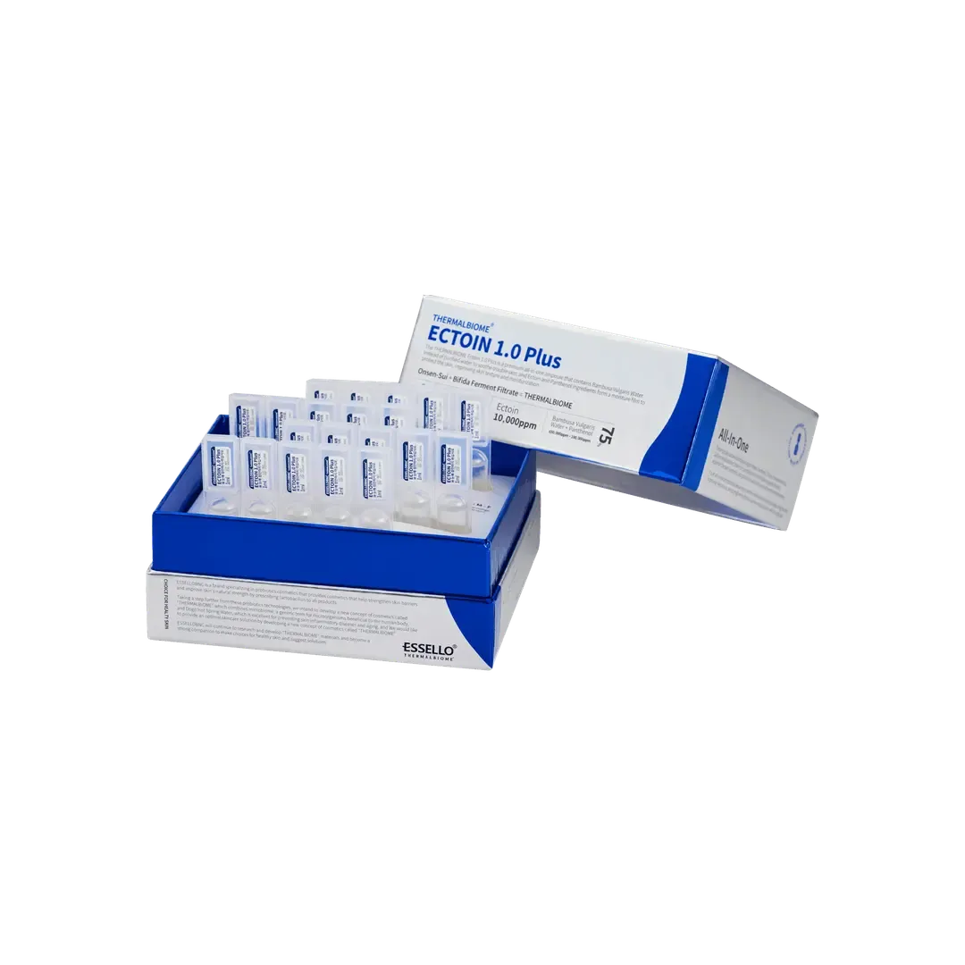 Themal Biome Ectoin 1.0 Plus