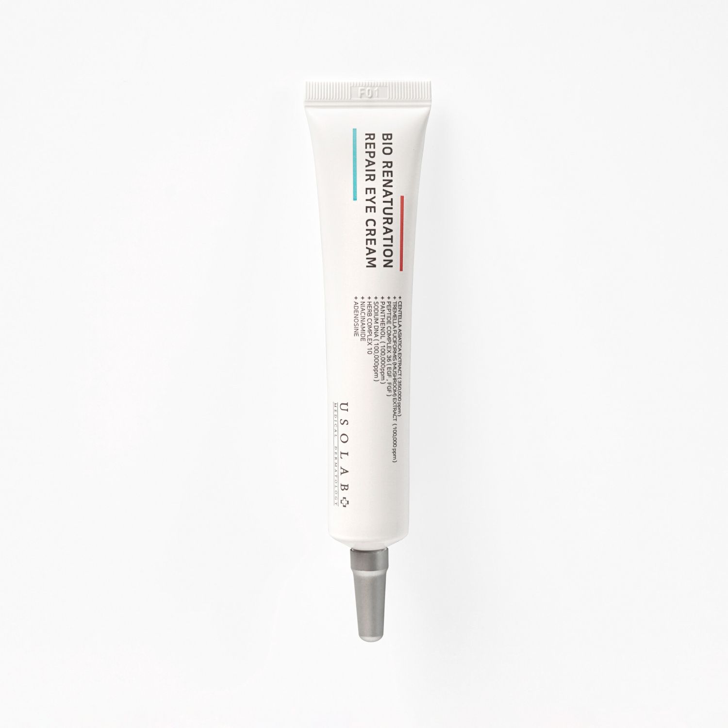Bio Renaturation Repair Eye Cream