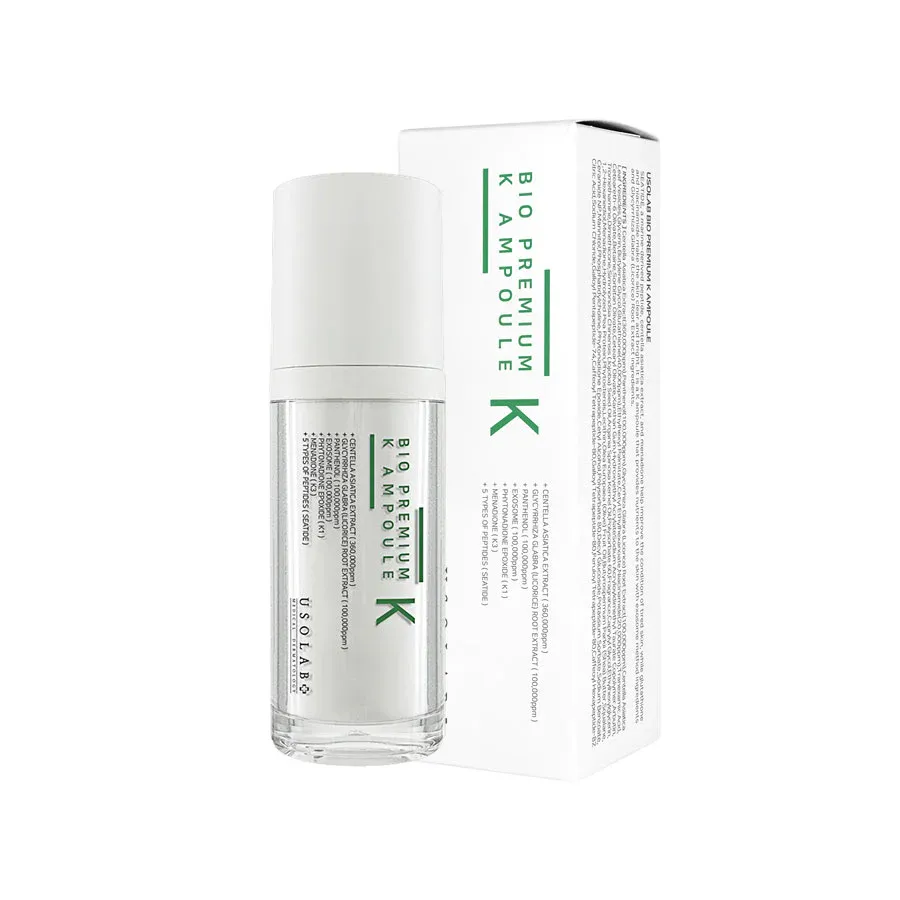 Bio Premium K Ampoule