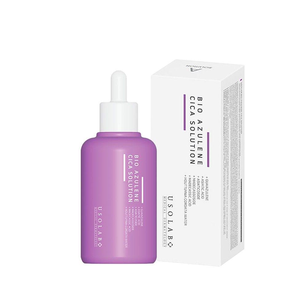 Bio Azulene cica solution