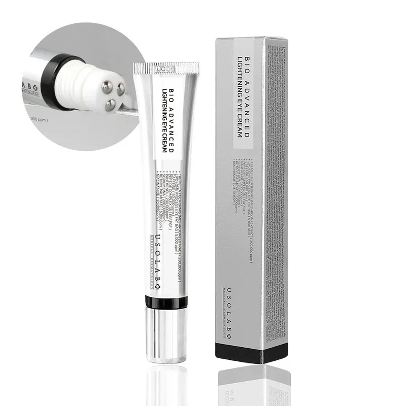 Bio Advanced Brightening Eye Cream